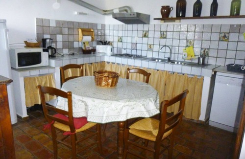 La Palud-sur-Verdon House | Maison bergerie: calm, nature and panorama, 2 bedrooms 70m2.