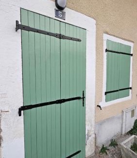 Niherne House | Maison berrichonne 4 pers