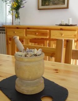 Casteldelfino Apartment | Maison Bertines II