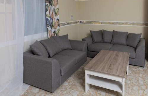 Lome Villa | Maison Bethel Kpogan Afidenigba