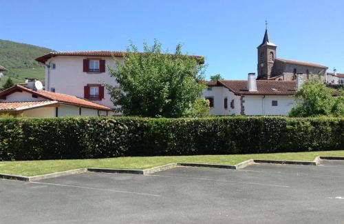 Ispoure Bed & Breakfast | Maison Bidegain Berria