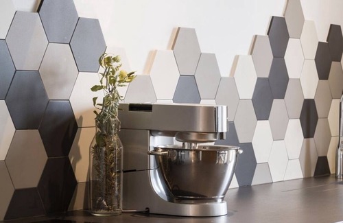 Bourges Apartment | Maison Blanche