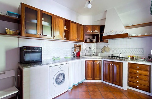 Partanna Apartment | Maison Blanche very close to Mondello beach