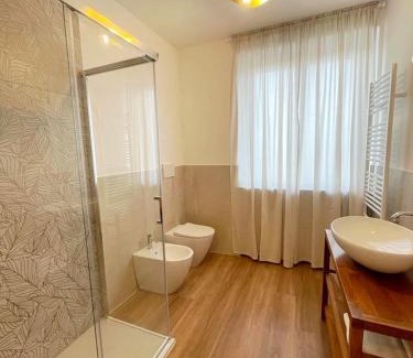 Villafranca dʼAsti Apartment | Maison Bon Ton