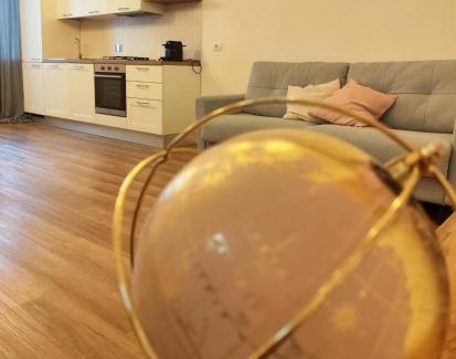 Villafranca dʼAsti Apartment | Maison Bon Ton