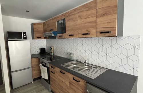 Saint-Maur Creteil Apartment | Maison Bord DE Marne