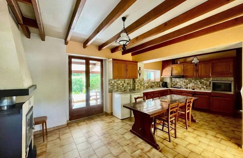 Monget House | Maison Bordenave - Monget