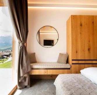Granvilla Apartment | Maison Boutique Private Chalets