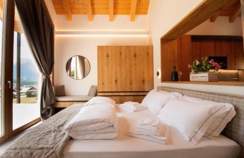Granvilla Apartment | Maison Boutique Private Chalets