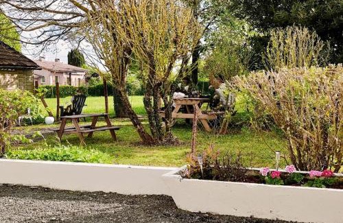 Cusset House | Maison Célestin 6-8 pers