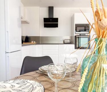 La Boissiere-de-Montaigu House | Maison cosy et spacieuse