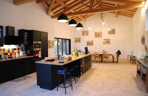 Saint-Lizier-du-Plante House | Maison Campagne Gers, au Coeur des Coteaux du Savès, Avec vue sur les Pyrénées