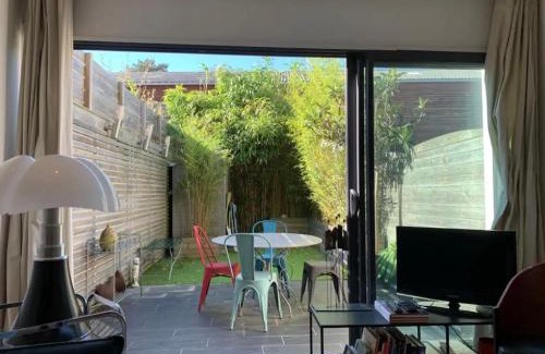 Jardin des plantes House | Maison Caen