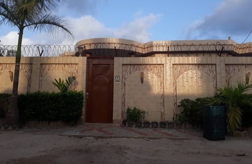 Abomey-Calavi House | Maison Calme et Chaleureuse