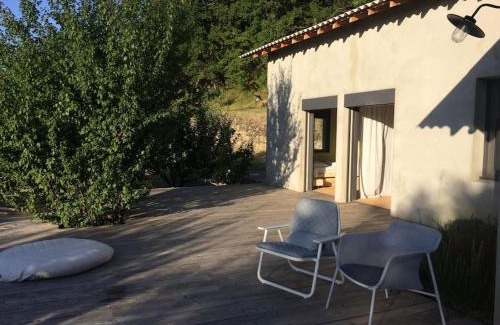 Truinas House | MAISON CALME ET LUMINEUSE OUVERTE SUR LA NATURE