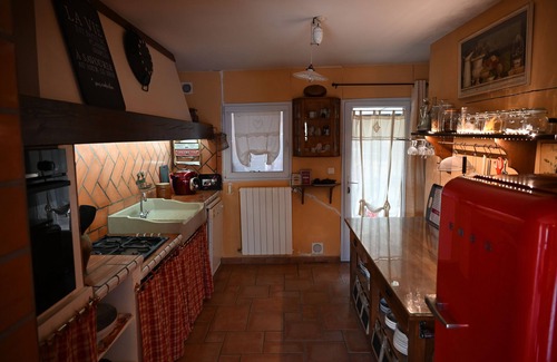 Aigaliers Other | Maison Calme et Paisible Dans la Clairière au Bord de la Foret