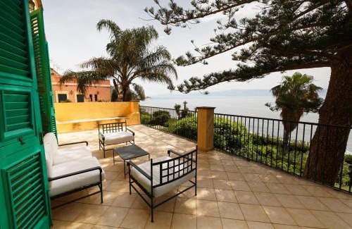 Mili San Pietro Bed & Breakfast | Maison Canopée