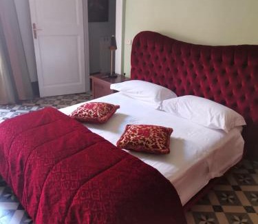 Mili San Pietro Bed & Breakfast | Maison Canopée