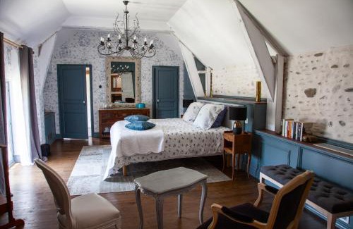 Jasses Bed & Breakfast | Maison Capdevielle