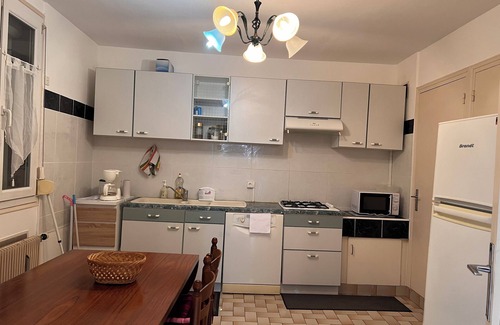 Romilly-sur-Seine House | Maison Carpe Diem Maximum Pour 4 Personnes