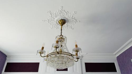 Cayeux-sur-Mer House | Maison Carpe HORAM proche de la mer