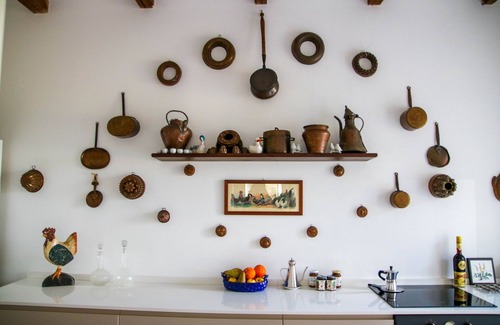 Castellaneta House | Maison Catalano