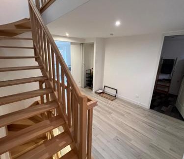 Cassel House | maison centre de cassel