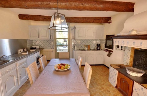 Saint-Nazaire-d'Aude House | Maison Charme 4 personnes