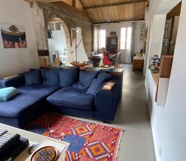 Parentis-en-Born House | Maison chaleureuse dans les Landes à 2 min du lac et 25 min de Plage Biscarosse en voiture