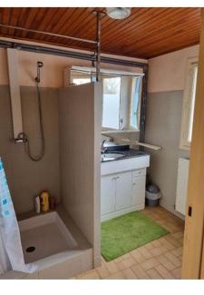 Lacaune House | Maison chaleureuse