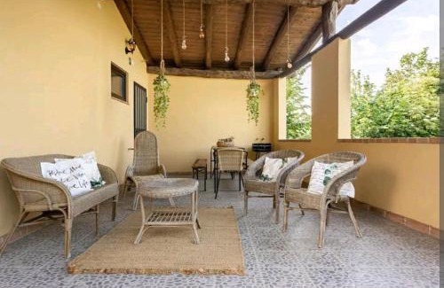 Camino Apartment | Maison Champagne