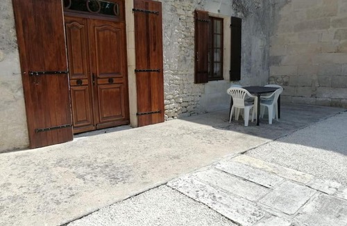 Pons House | Maison charentaise