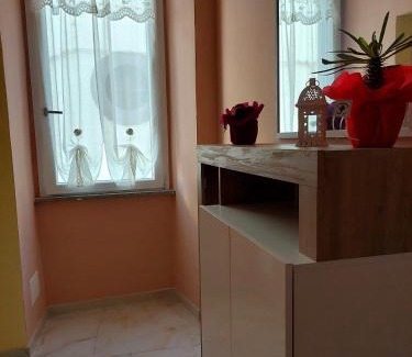 Bagnaia Apartment | maison charlotte