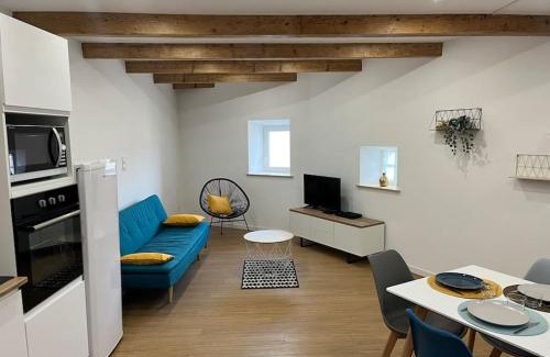 Brassac-les-Mines House | Maison charmante pour 4/6 pers