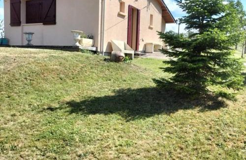 Saint-Satur House | Maison charmante à Saint-Satur avec jardin et terrasse