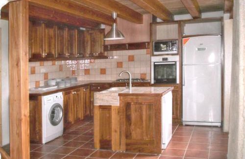 Saint-Cirq House | Maison charmante à Saint-Cirq avec piscine privée