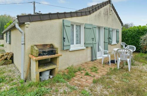 Villenauxe-la-Grande House | Maison charmante à Villenauxe