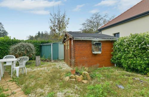 Villenauxe-la-Grande House | Maison charmante à Villenauxe