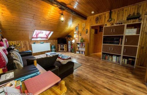 Haselbourg House | Maison charmante avec jardin à Haselbourg - Vue sur montagnes