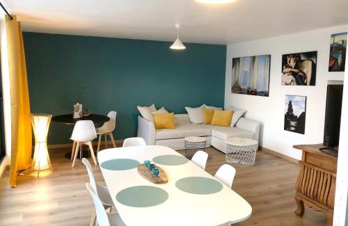 Locquirec House | Maison charmante avec vue sur la mer à Locquirec