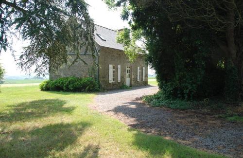 Saint-Igneuc House | Maison charmante Jugon-les-Lacs