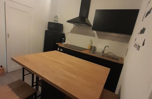 Lalizolle House | Maison "Chez Barbara" 6-8personnes