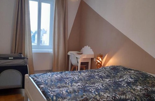 Lalizolle House | Maison "Chez Barbara" 6-8personnes