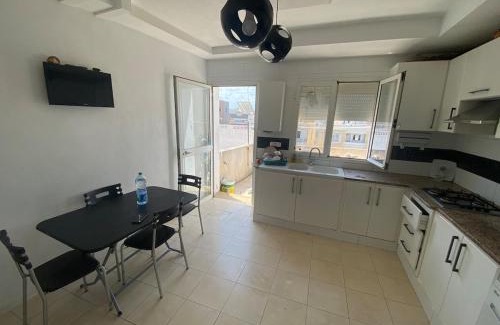 Hamma Apartment | Maison Chkili