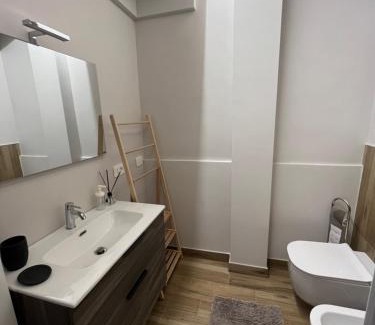 Asola Apartment | Maison Cily