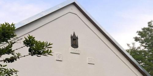 Szabadhidveg House | Maison Cirmi