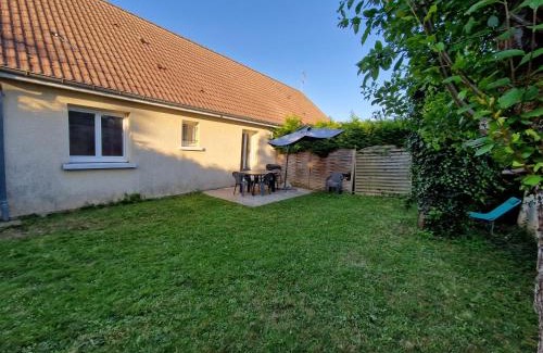 Villeblevin House | Maison cocooning pour escapade 1h30 Paris