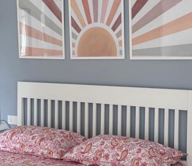 Frattamaggiore Bed & Breakfast | Maison Comì