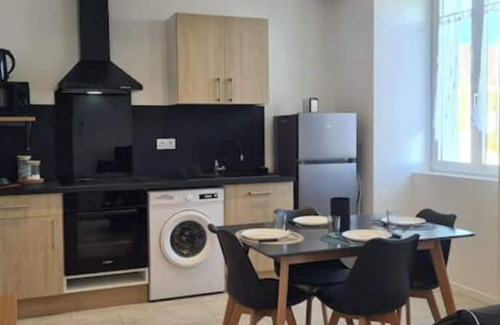 Hericourt House | Maison Complète 12 Personnes