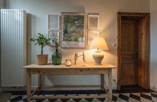 Rochefort House | Maison Comtale